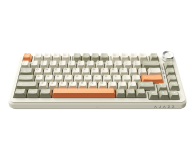 Ajazz AK820MAX Retro Colour Flying Fish Switch 8000 mAh - 1536368 - zdjęcie 5